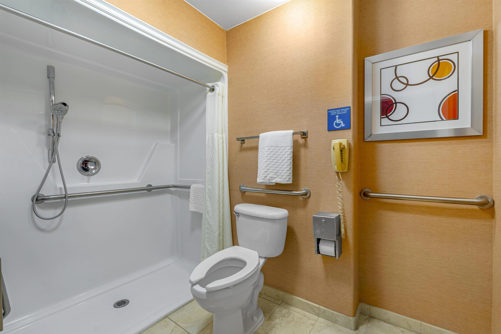 Photo - Best Western Plus Stovall's Inn