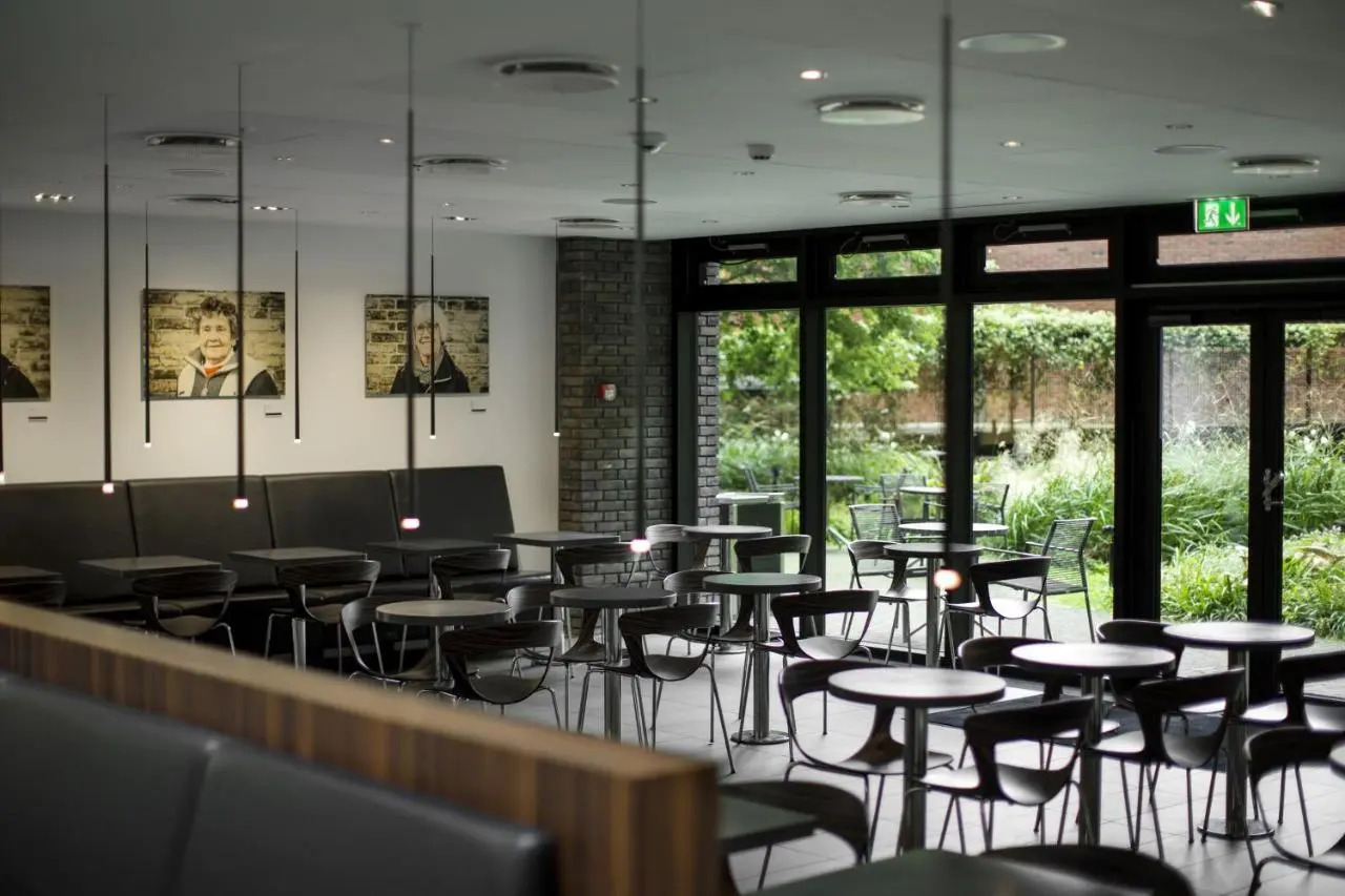 Foto - Wakeup Copenhagen - Borgergade