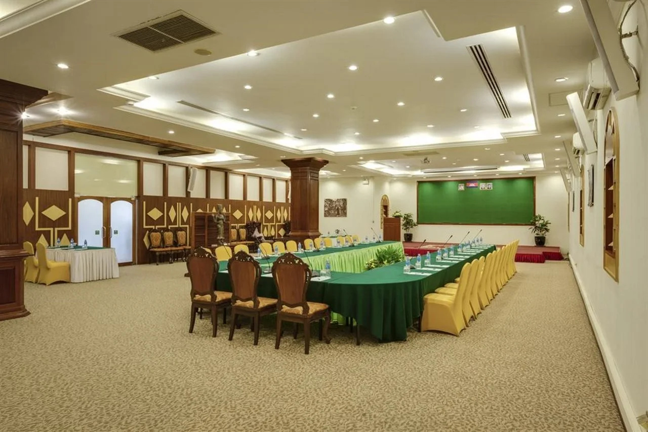 Foto - Angkor Paradise Hotel