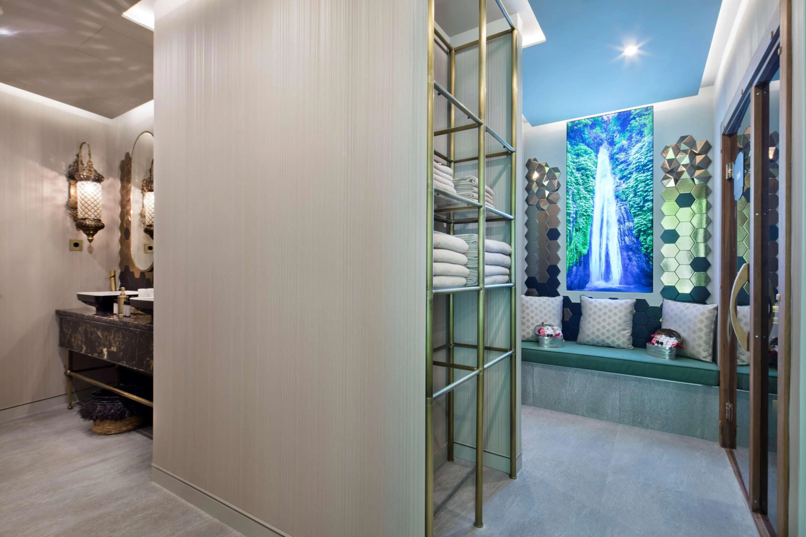 Photo - Hagia Sofia Mansions Istanbul, Curio Collection by Hilton