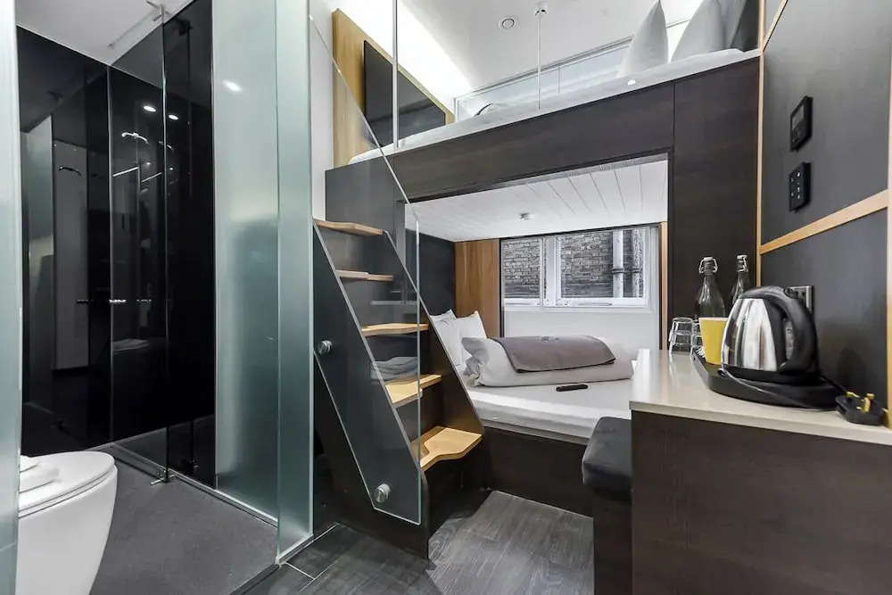 Photo - The Z Hotel Holborn