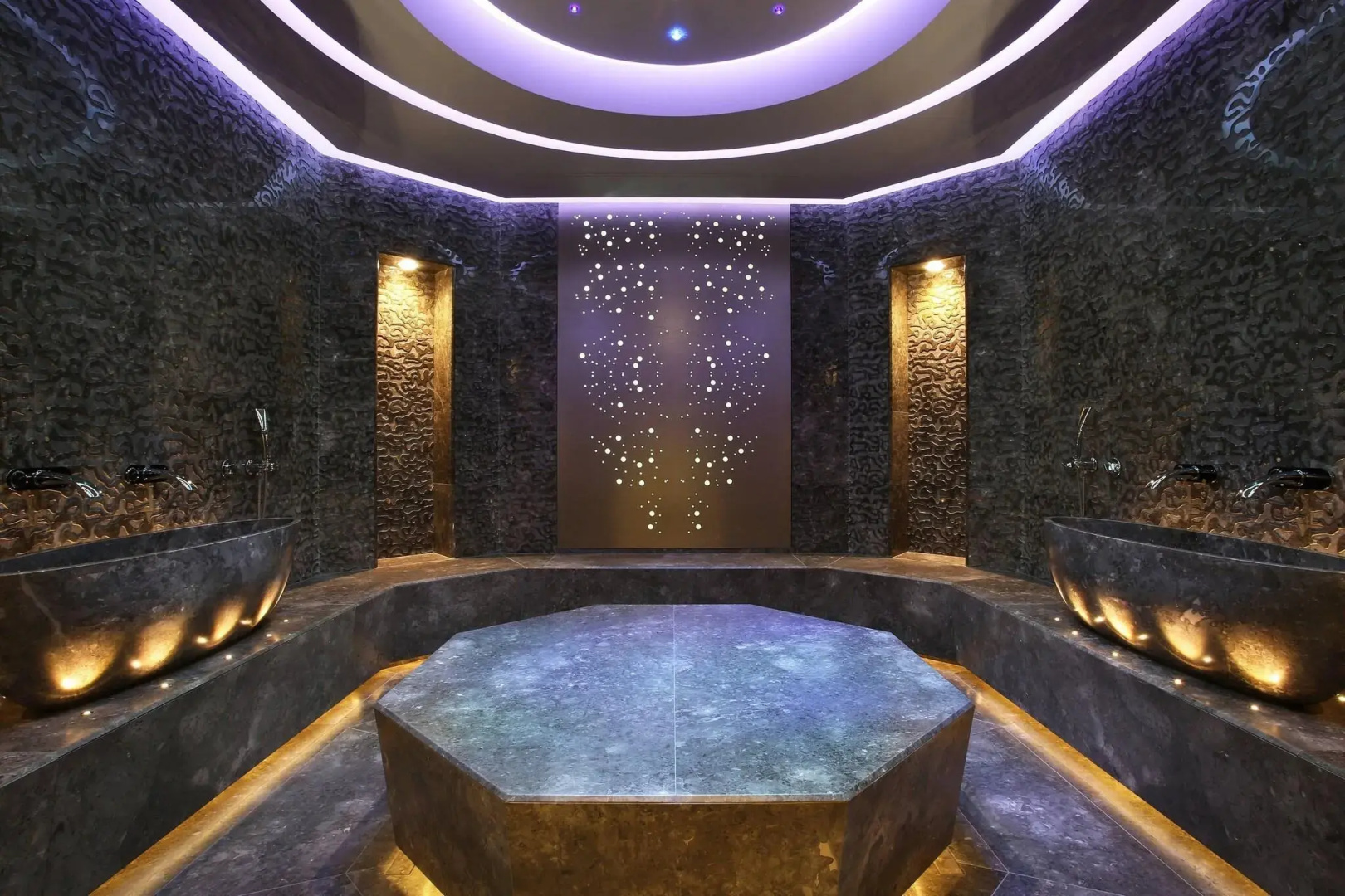 Foto - Excelsior Gallia, a Luxury Collection Hotel, Milan
