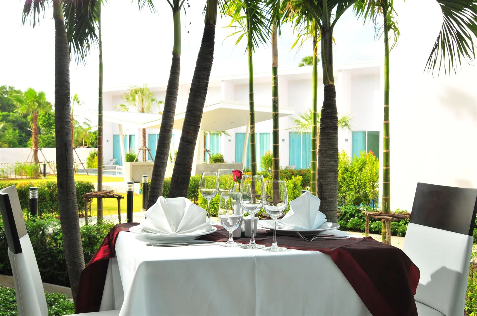 Foto - The Palmery Resort