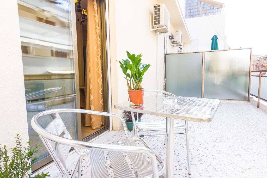 Foto - Zappion Hotel