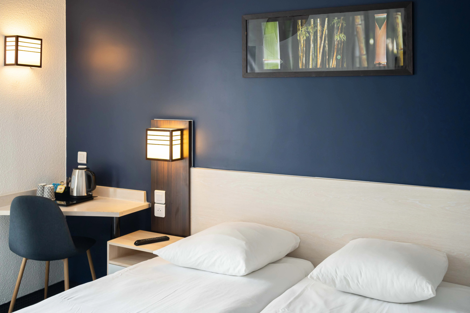 Photo - Hôtel L'Eaubonne