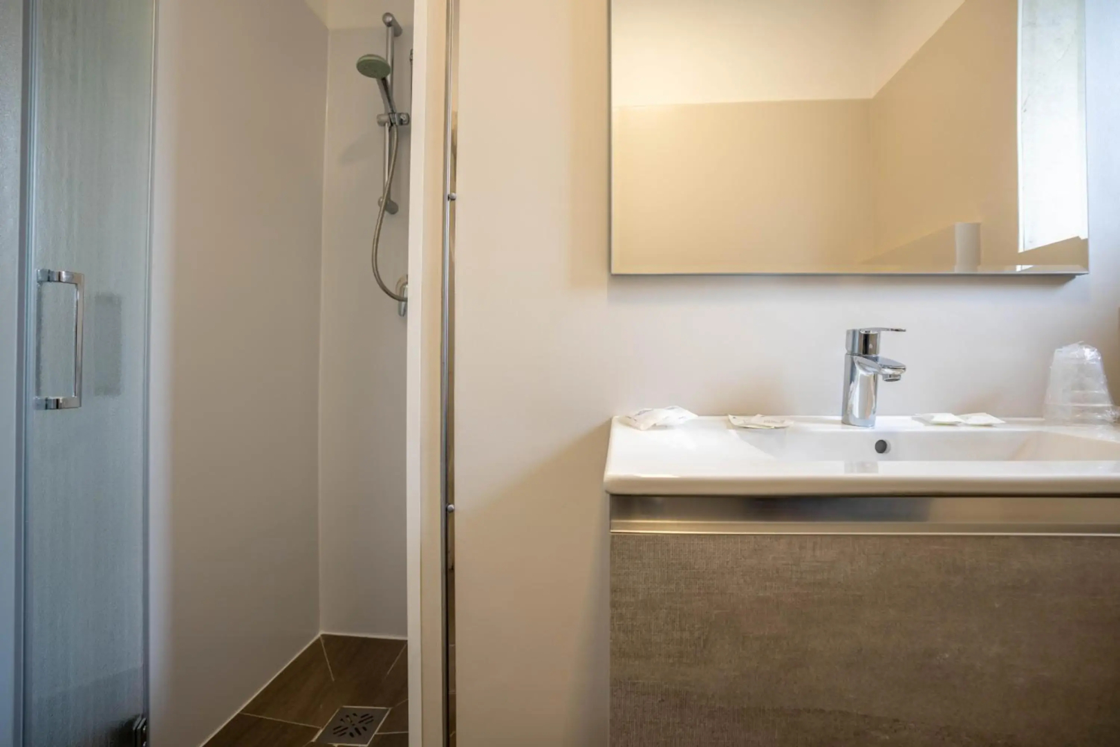 Foto - Hotel Germania