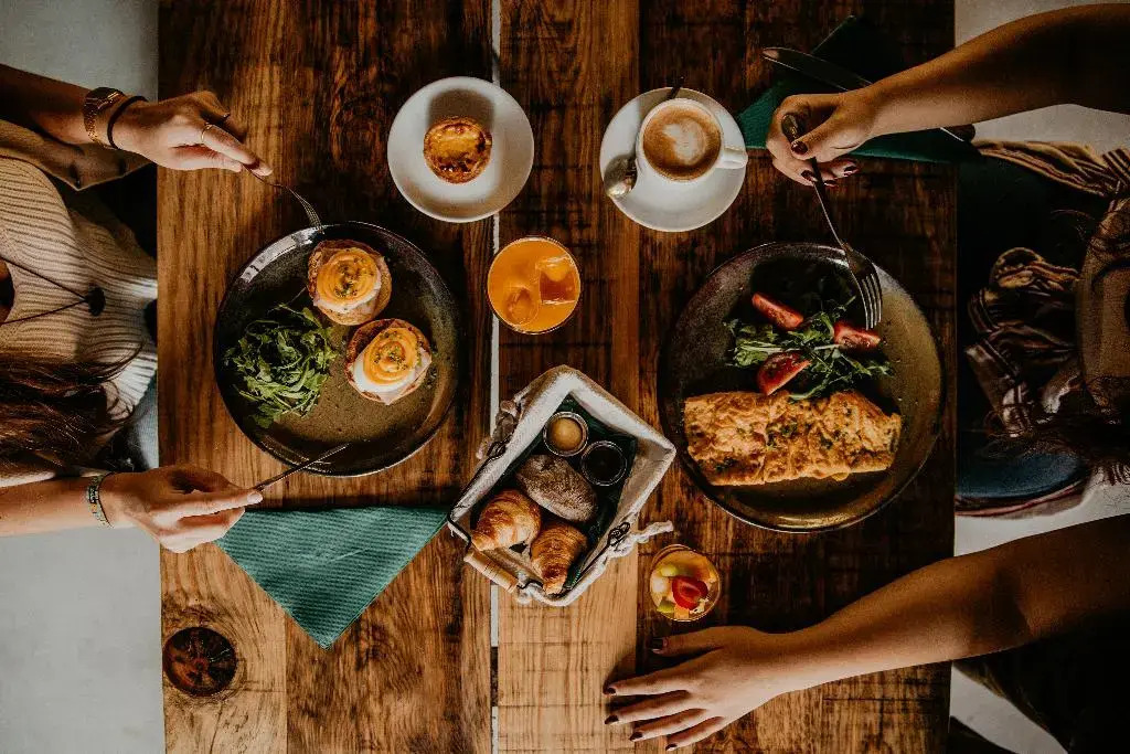 Photo - Secret Patio Lisbon