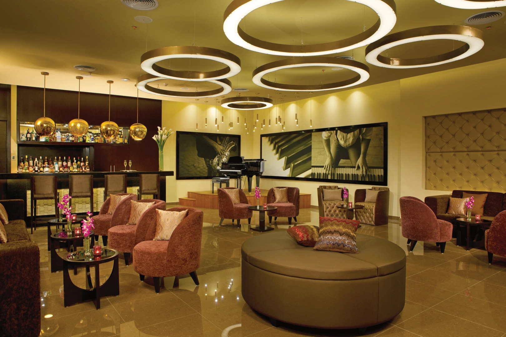 Foto - Secrets Playa Mujeres Golf & Spa Resort - All Inclusive Adults Only