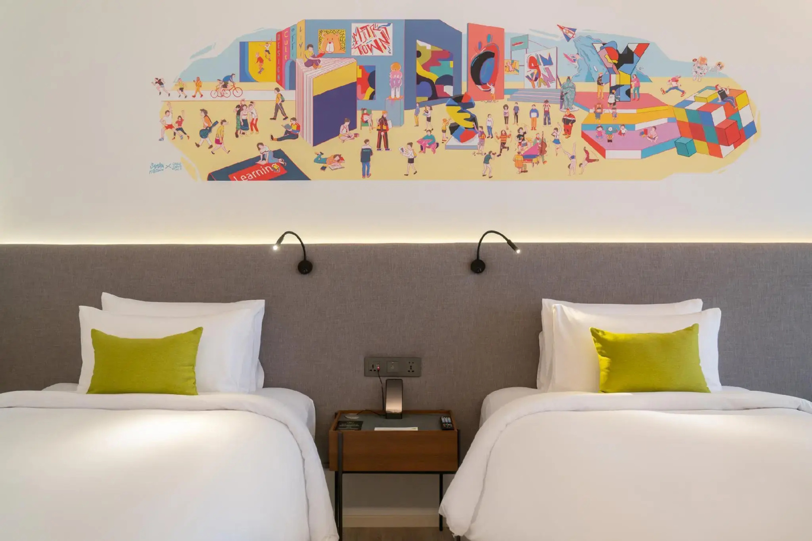 Foto - Triple Y Hotel