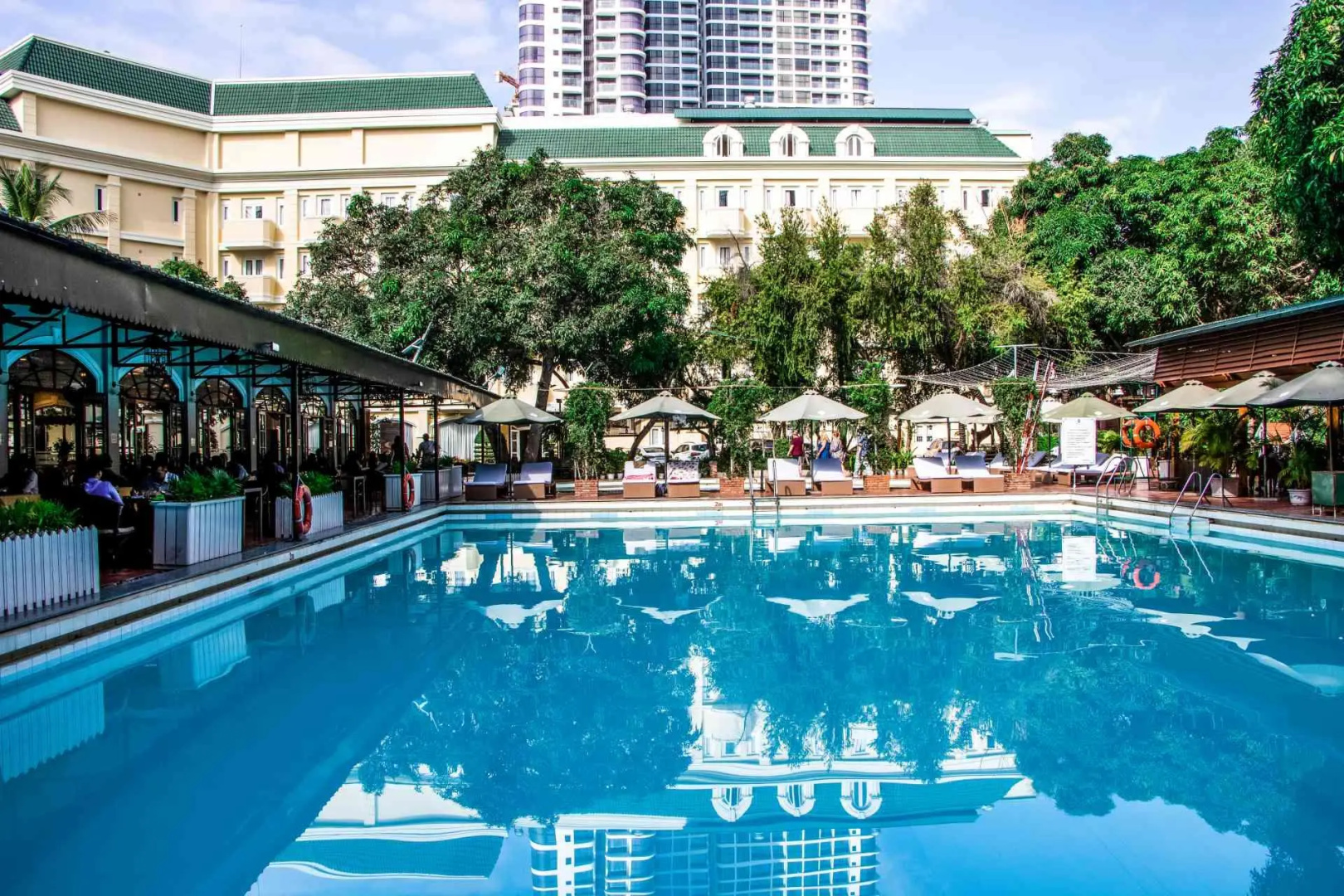 Foto - Tran Vien Dong Hotel