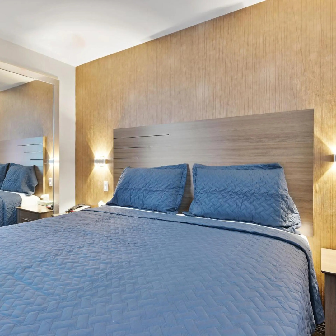 Photo - Casa Blanca Hotel Brooklyn