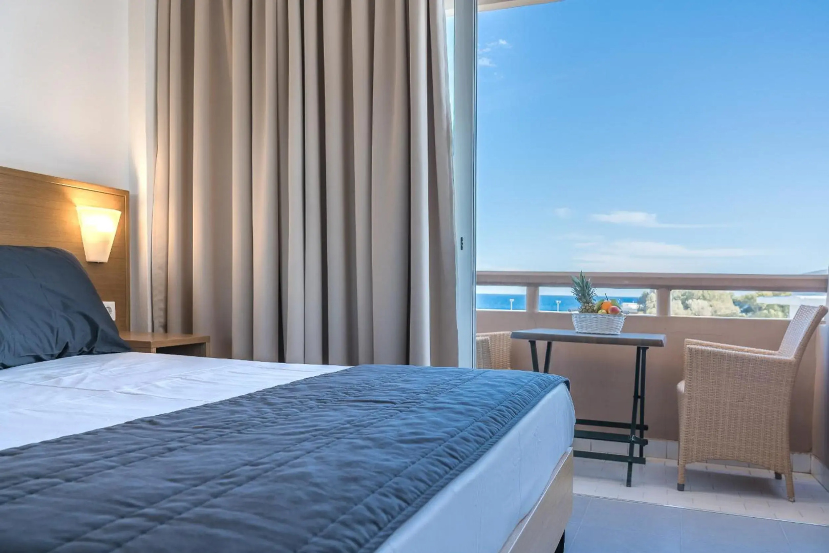 Foto - City Center Hotel