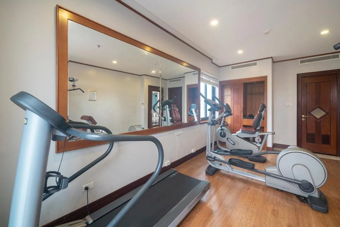 Foto - Hanoi Larosa Hotel