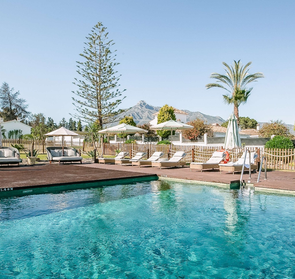 Photo - Boho Club Marbella - a Preferred Hotel