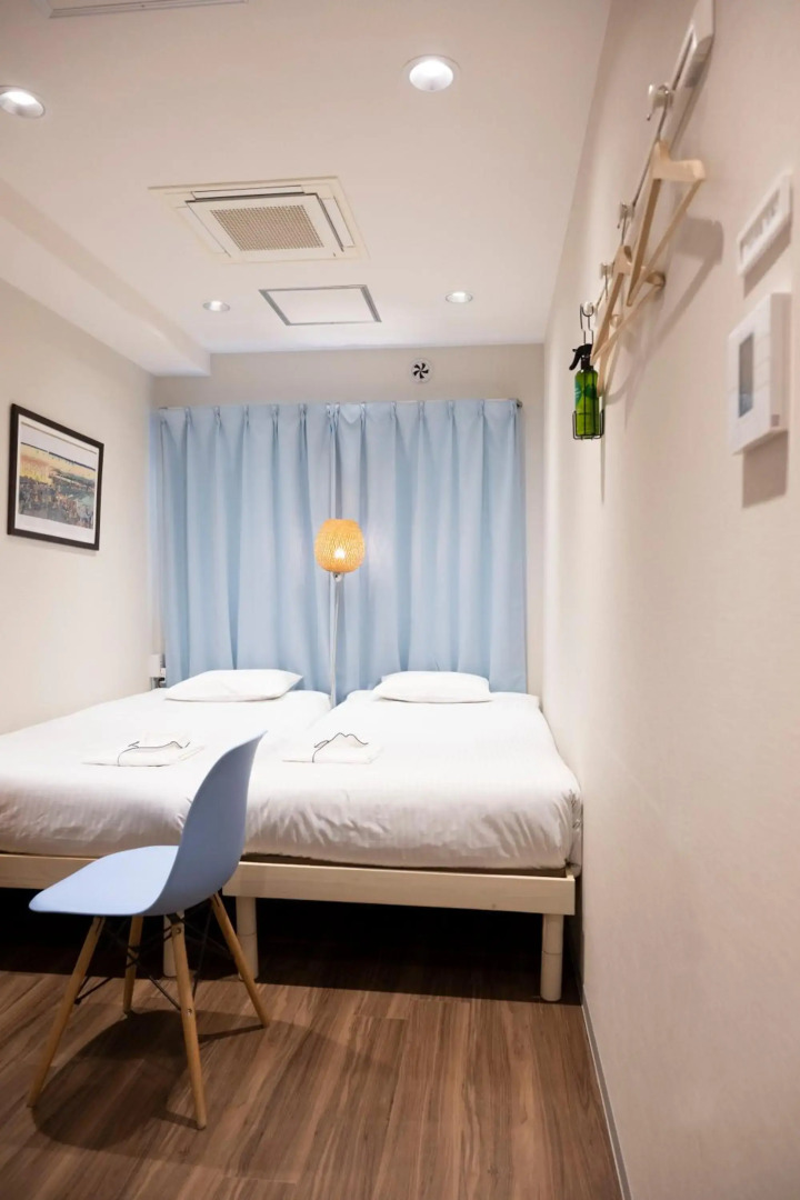 Foto - ELE Hotel Ginza East