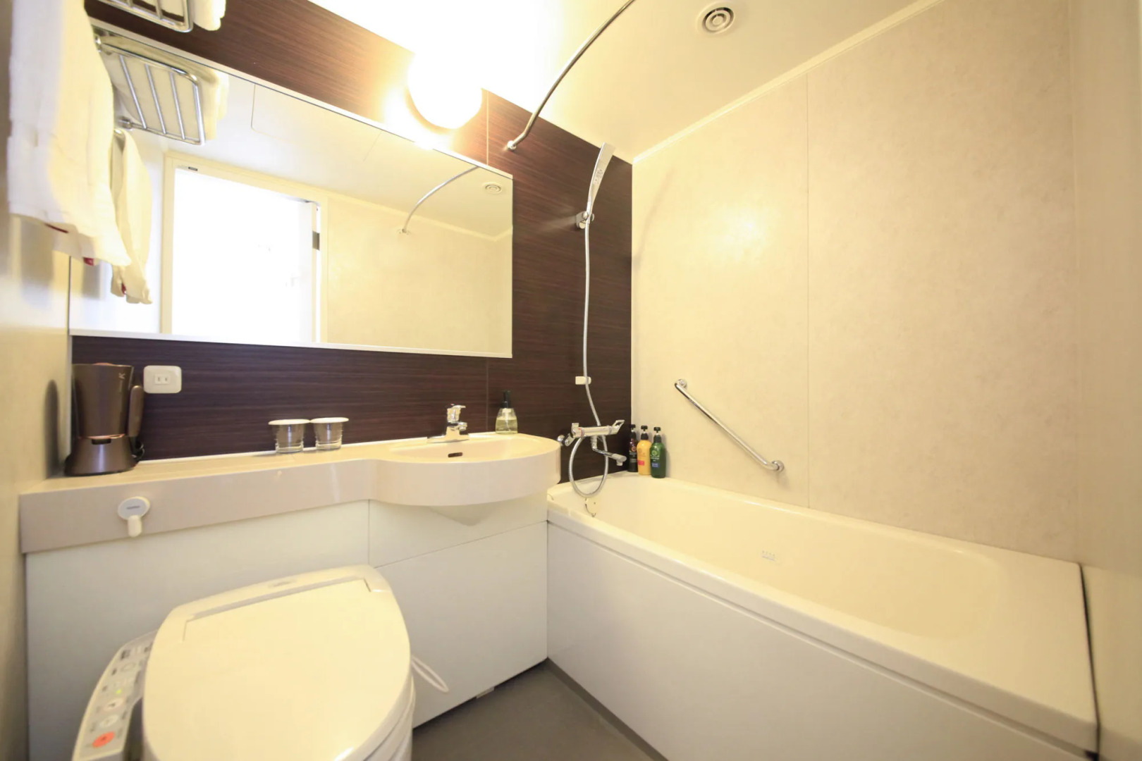 Photo - Richmond Hotel Yokohama-Bashamichi