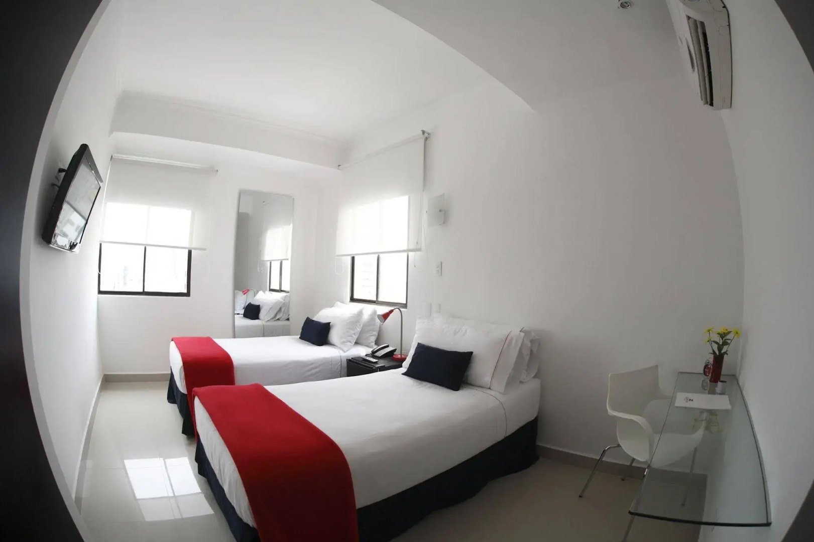 Foto - Zalmedina Hotel