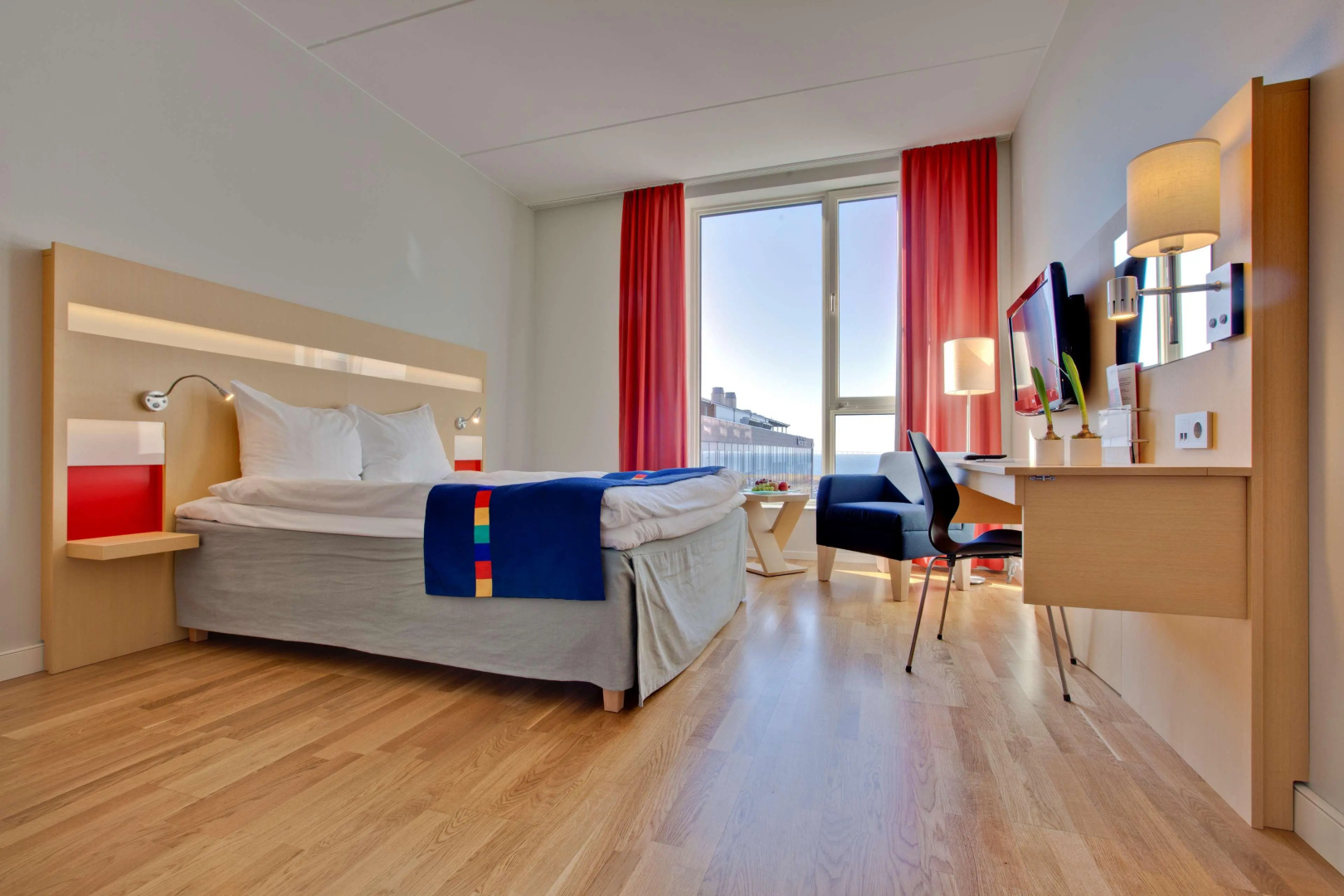 Foto - Best Western Plus Park City Malmö