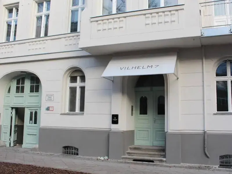 Foto - Wil7 Boutique Hotel