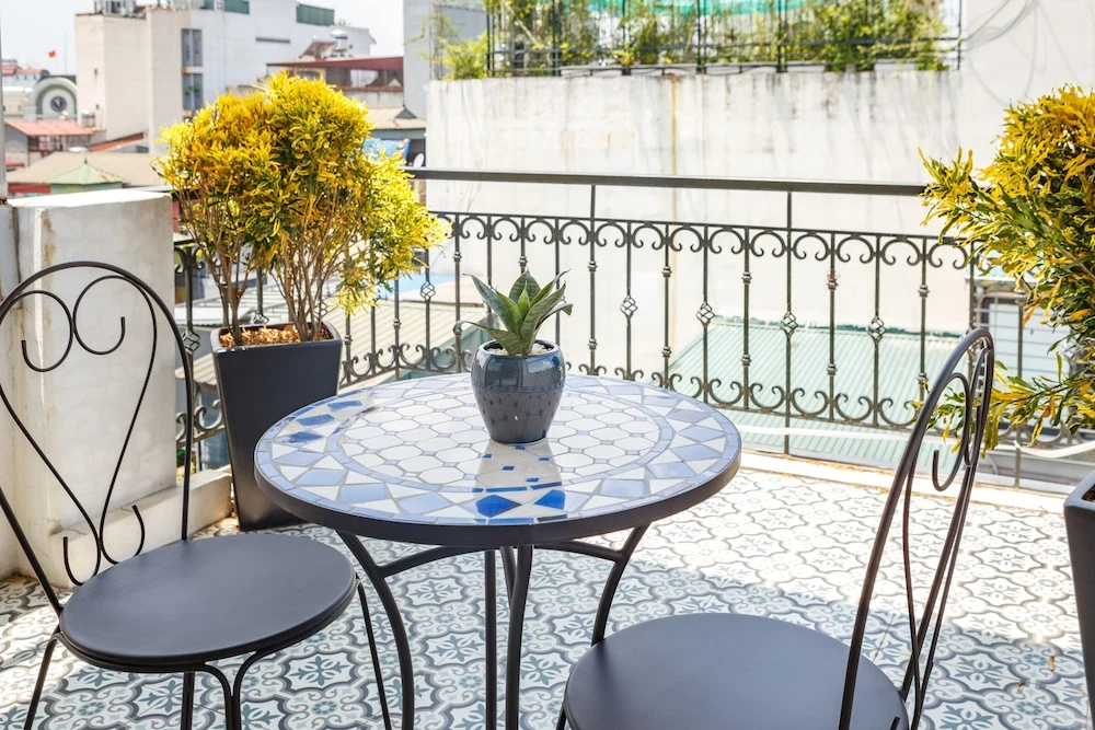 Foto - Hanoi Gatsby Hotel