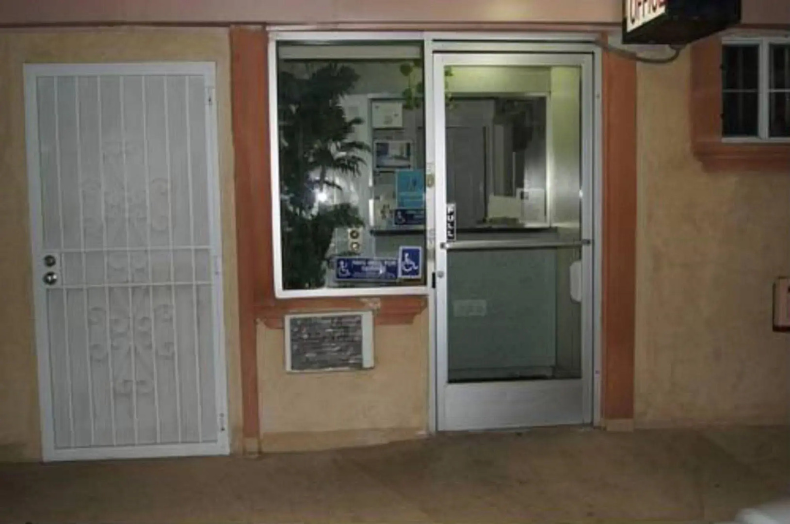 Foto - Travel Inn Downtown LA