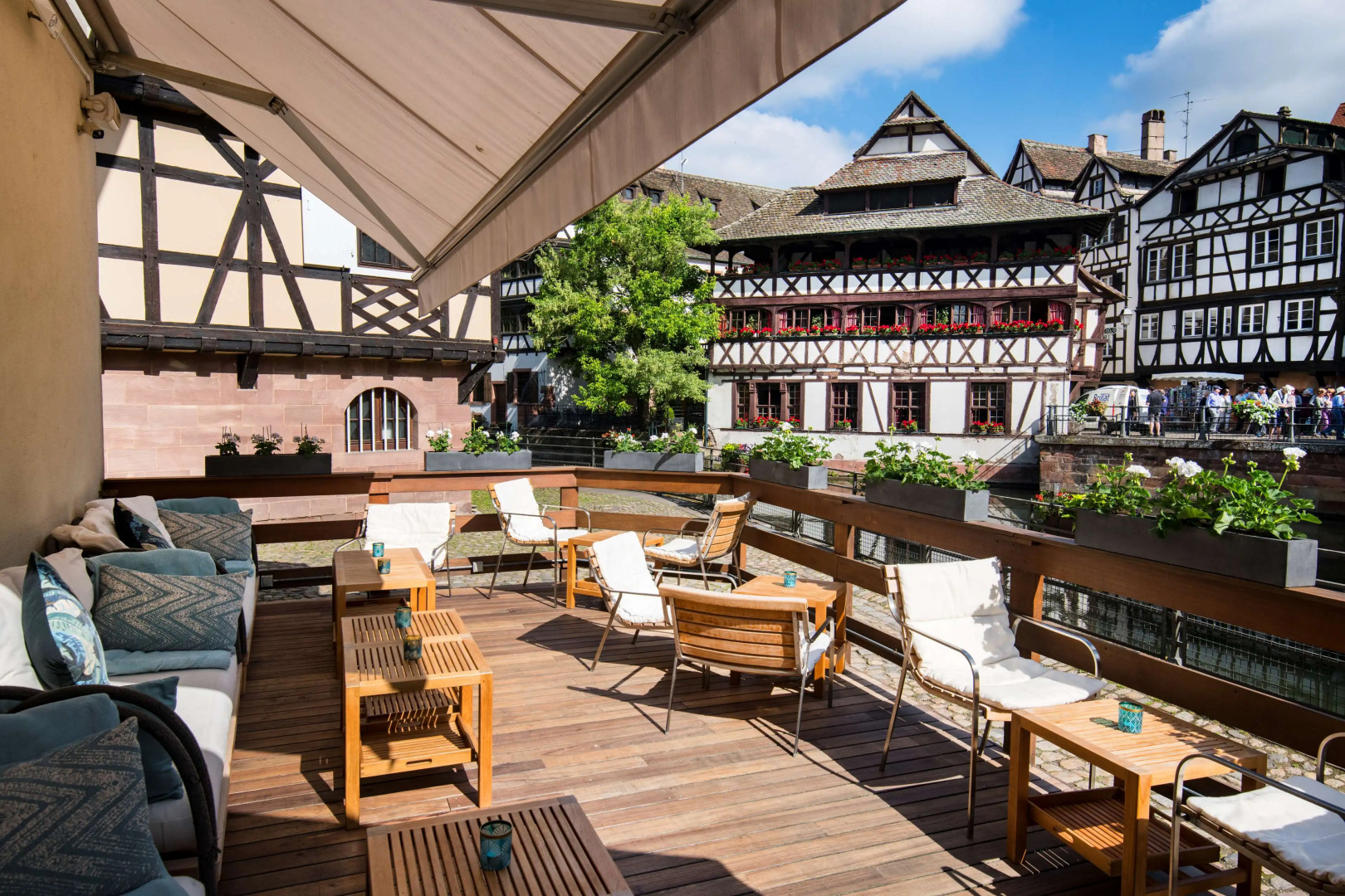 Foto - Hotel & Spa REGENT PETITE FRANCE