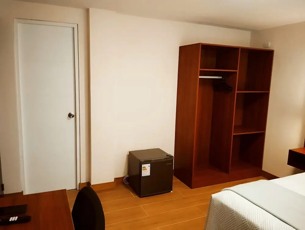 Foto - Casa Pucllana Miraflores - Hotel Boutique