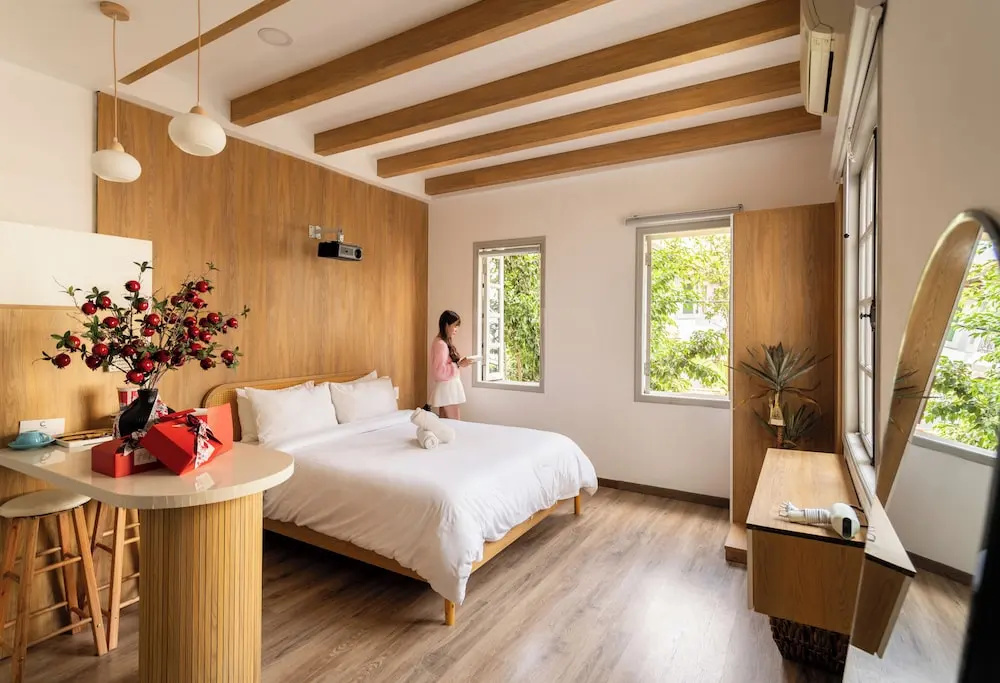 Photo - Cham's Hotel & Homestay