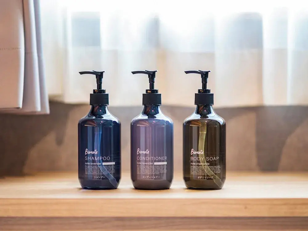 Foto - LACER OKINAWA NAHA Tomariport