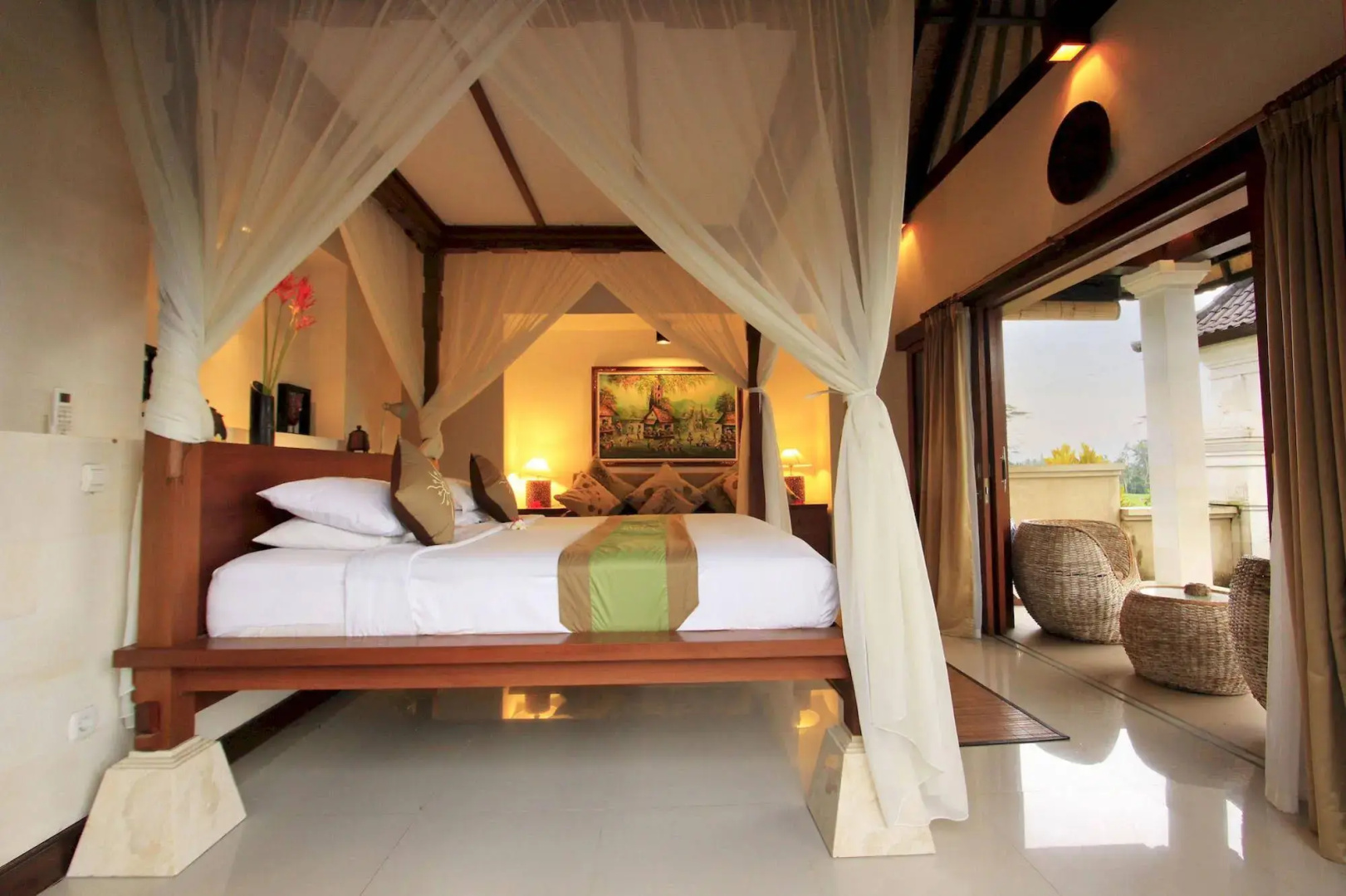 Photo - Villa Agung Khalia Ubud