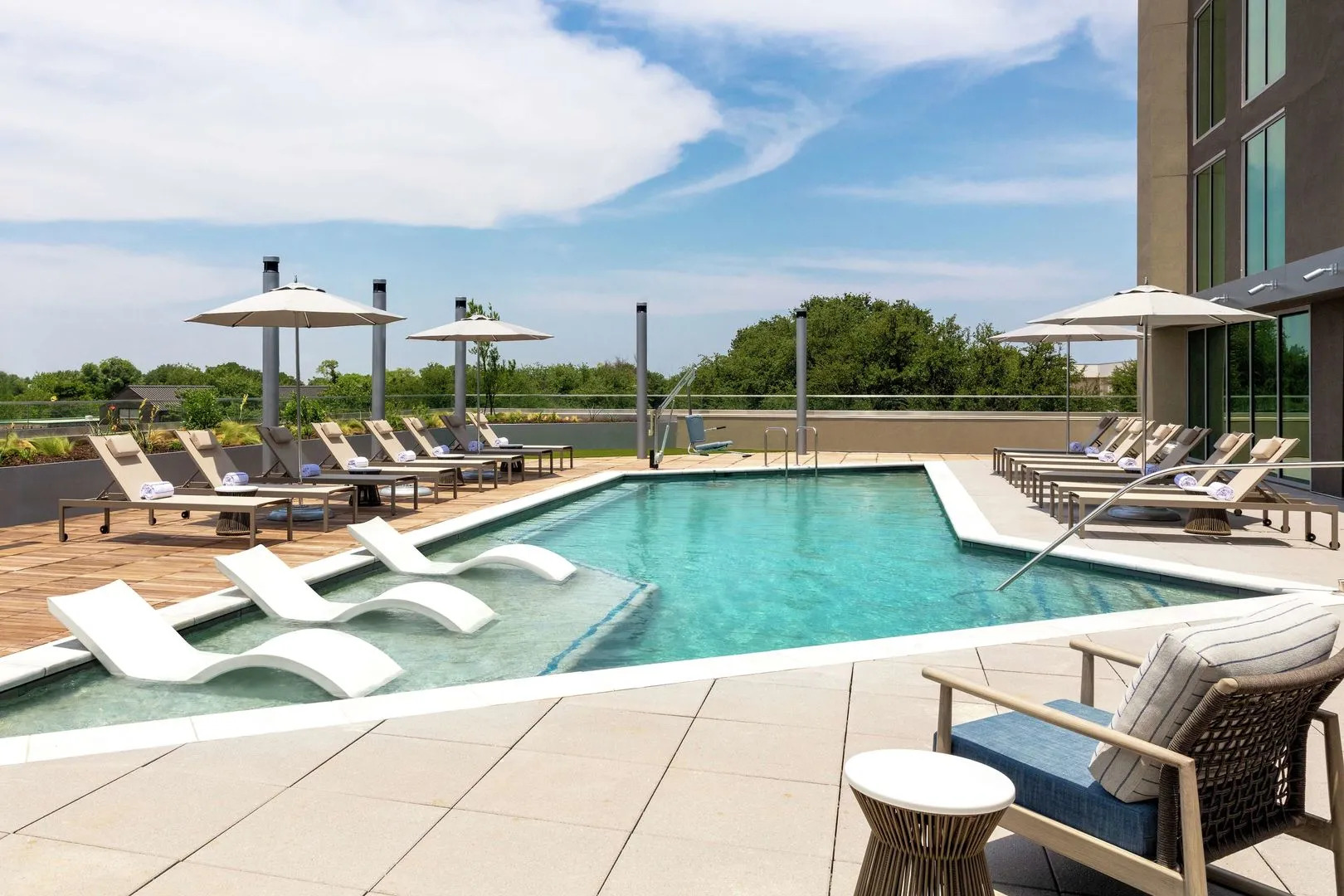 Foto - Doubletree By Hilton Abilene Downtown Convention Center