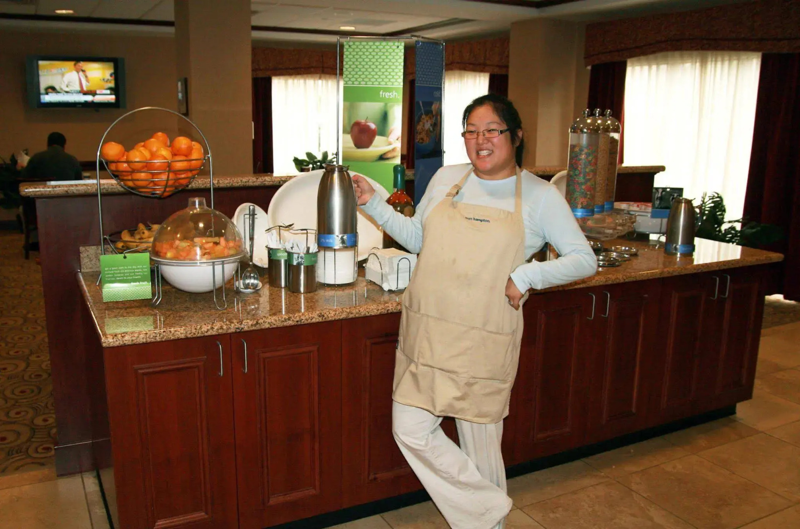 Foto - Hampton Inn Nanuet