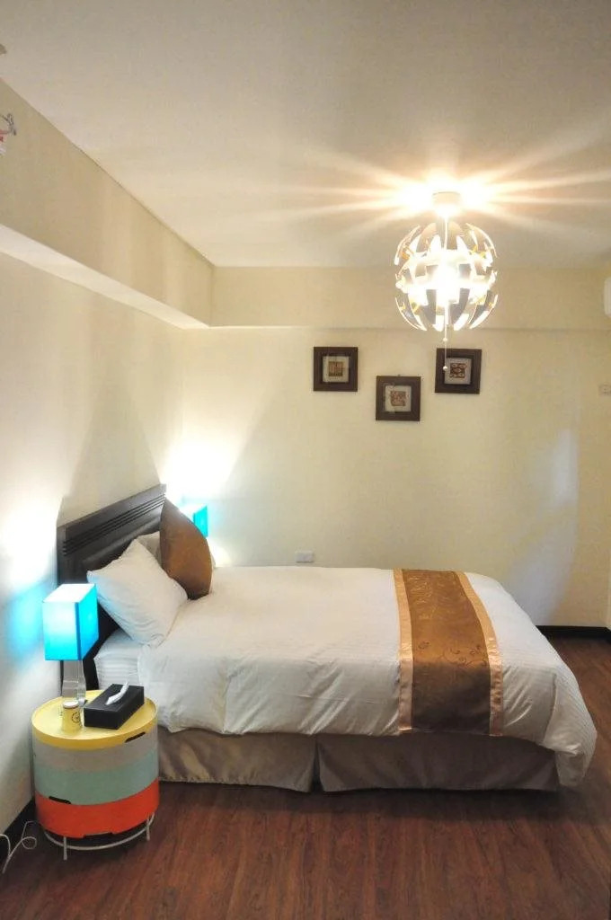 Foto - Yanmin Hot Spring Resort