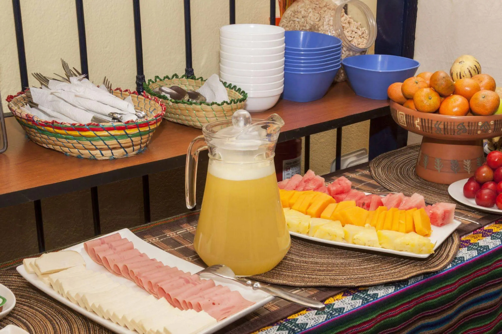 Foto - Casona les Pleiades