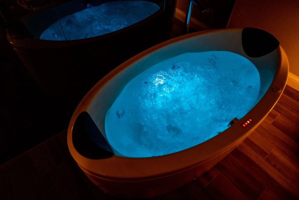 Foto - Growel Exclusive Suites San Pietro