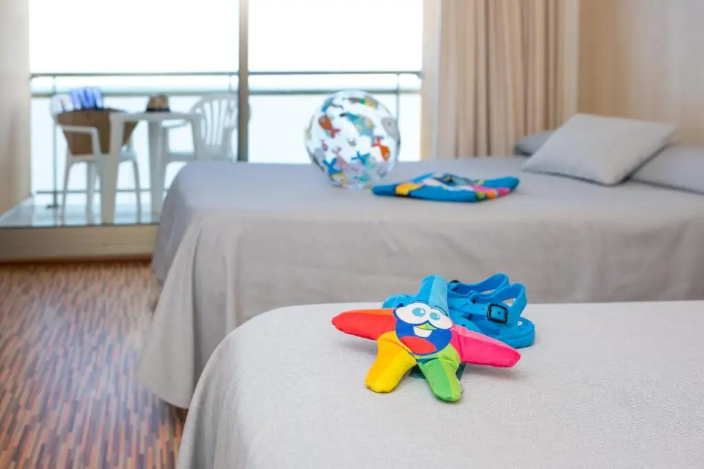 Foto - RVHotels Ametlla Mar