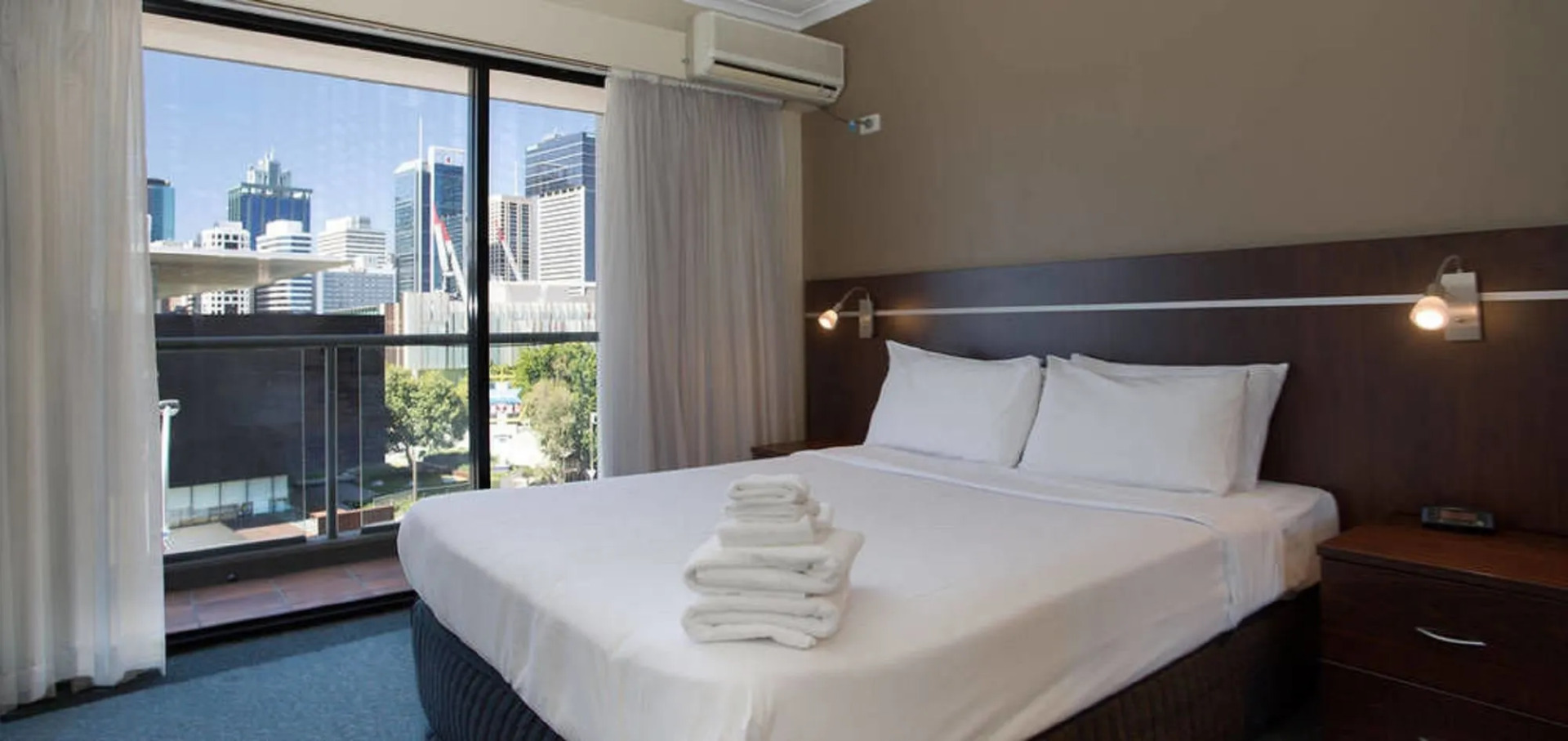 Foto - Riverside Hotel Southbank