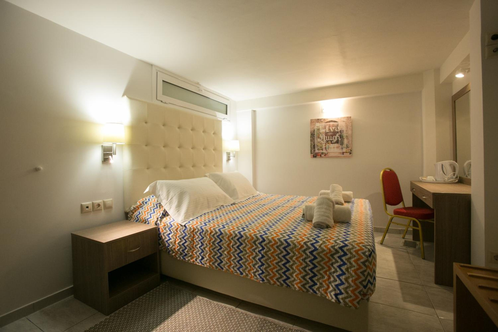 Photo - City Life Port Hotel