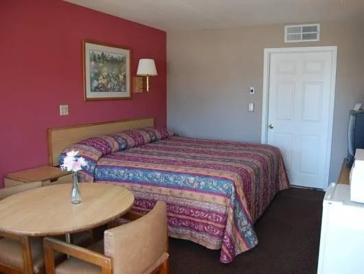 Foto - Colony Motel