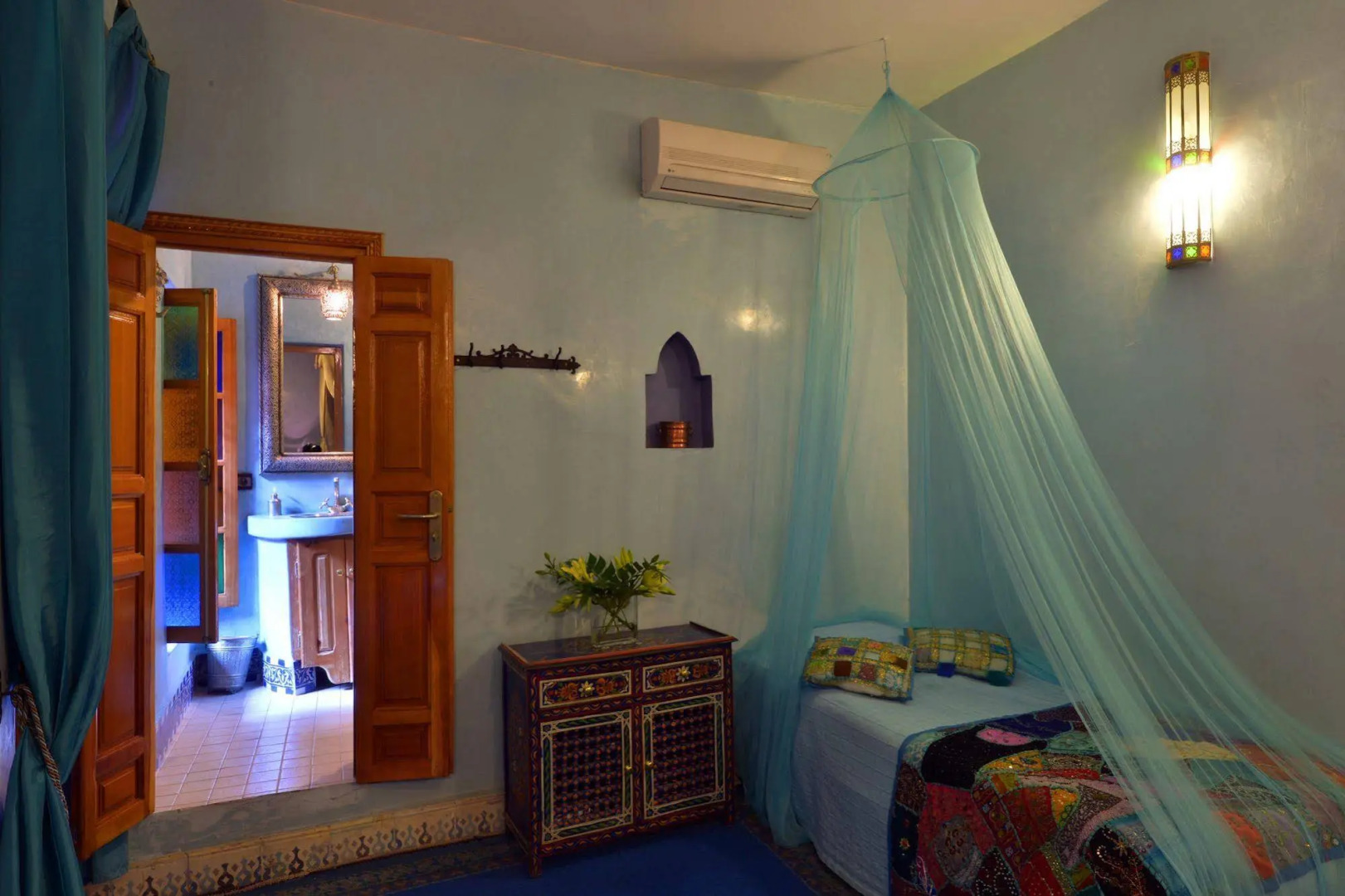 Foto - Riad Zayane Atlas