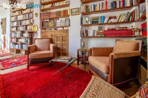 Foto - Riad Dombaraka