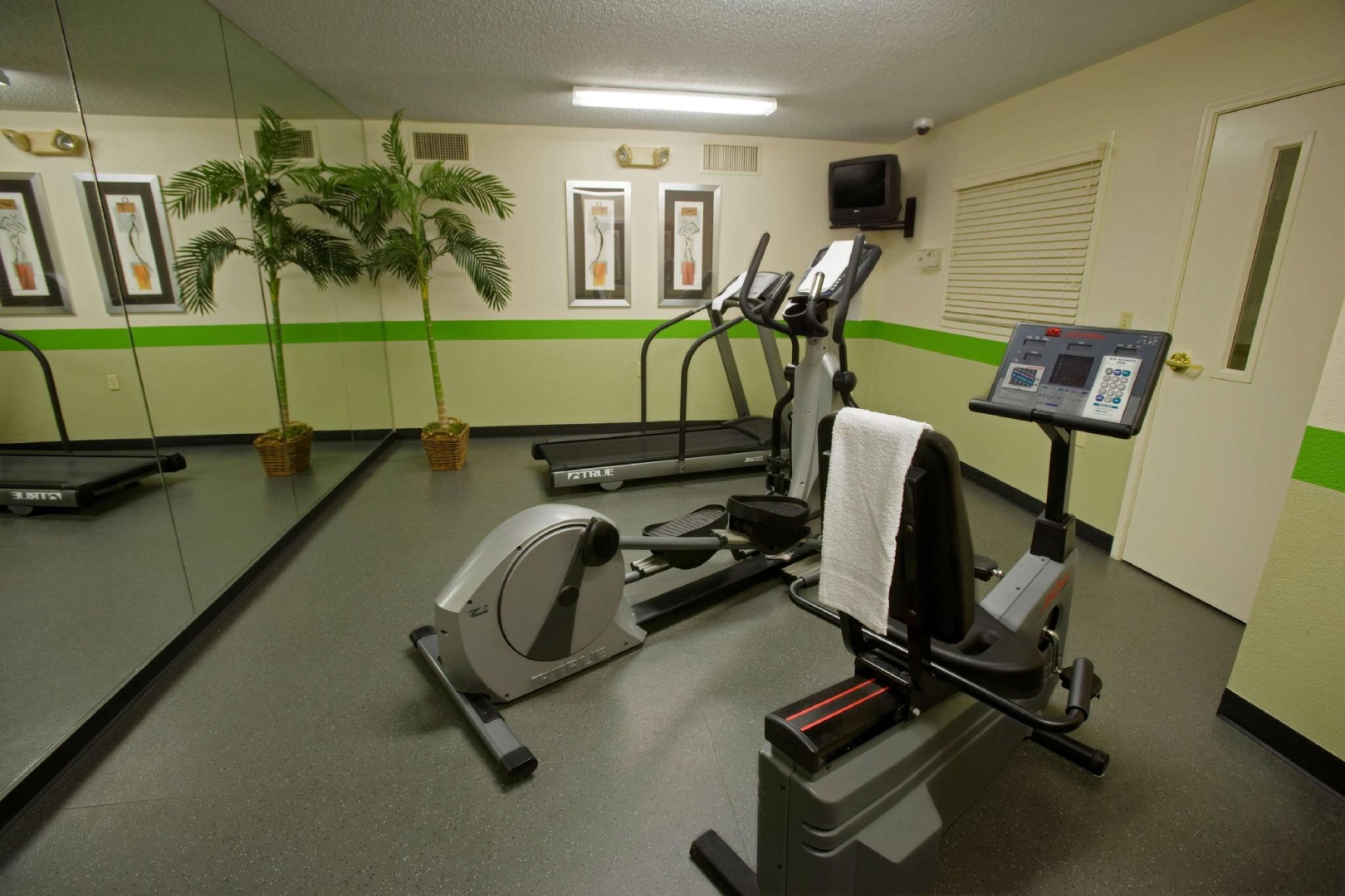 Foto - Extended Stay America Suites Chicago O'Hare Allstate Arena