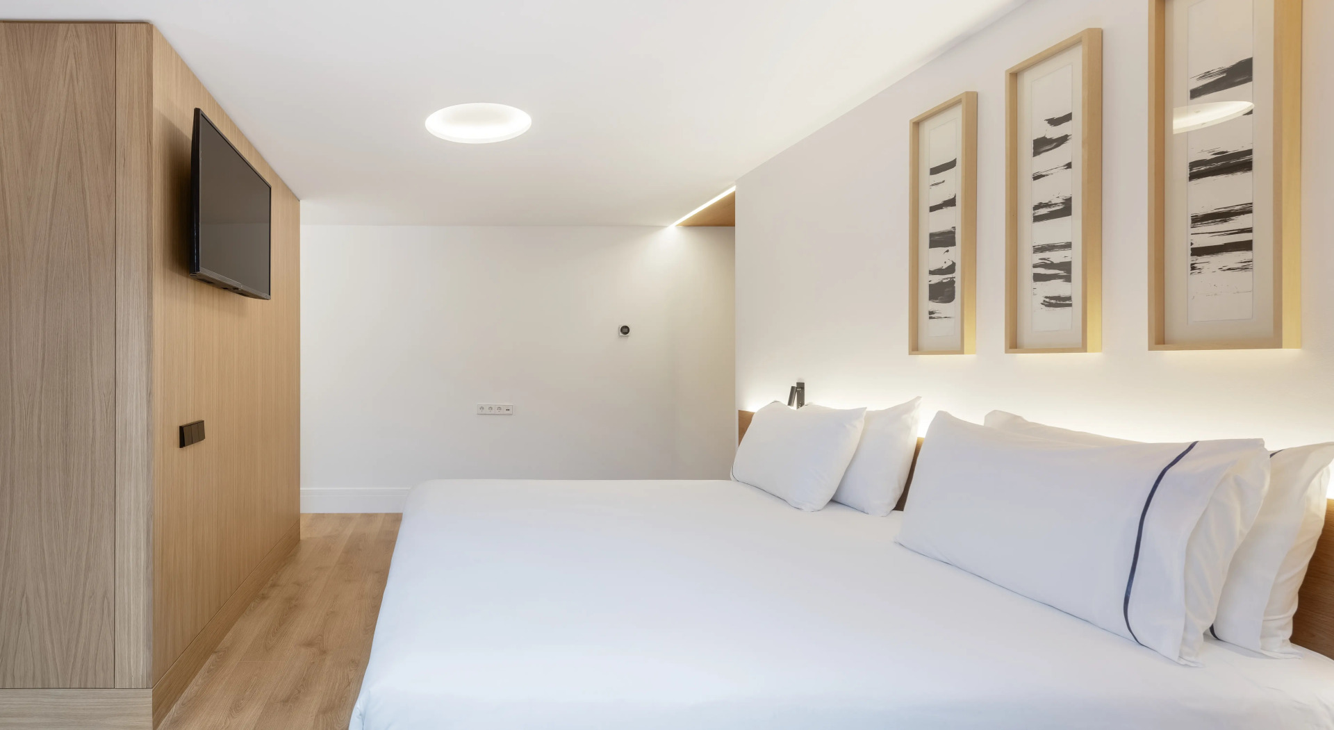 Foto - Eurostars Pórtico Alicante