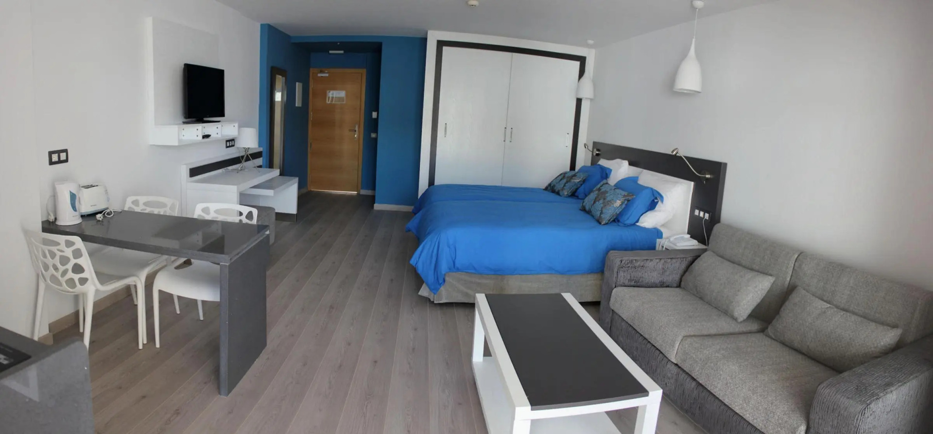 Photo - Servatur Casablanca Suites & Spa - Adults Only