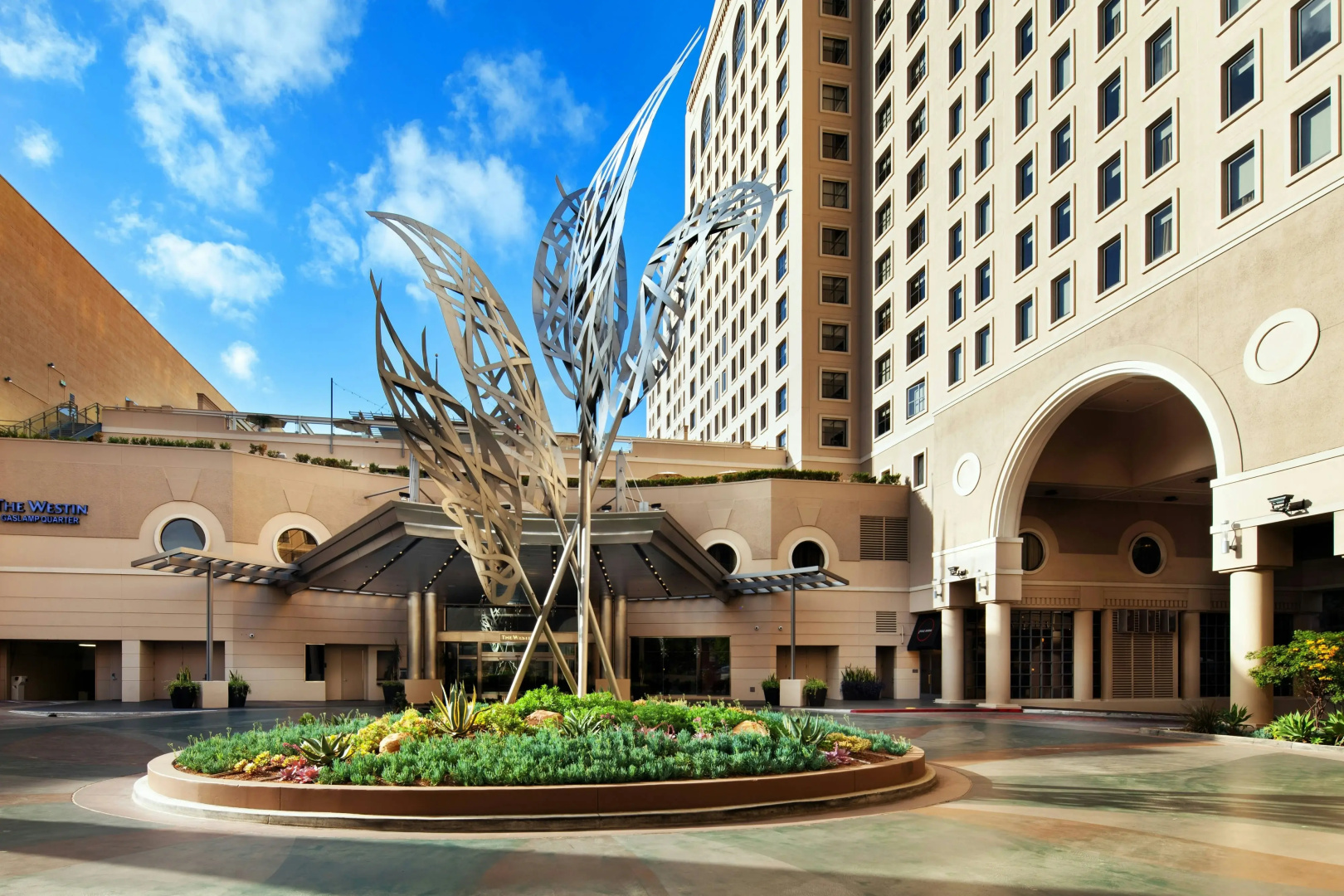 Photo - The Westin San Diego Gaslamp Quarter