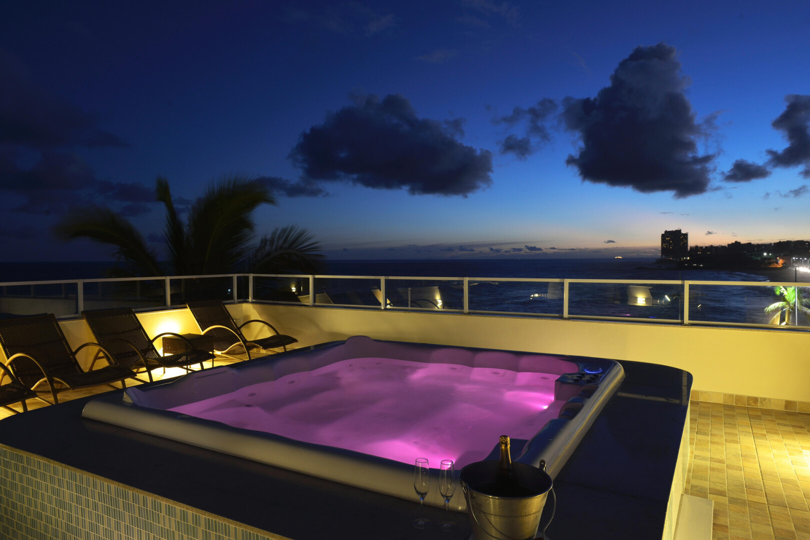 Foto - Rede Andrade Express