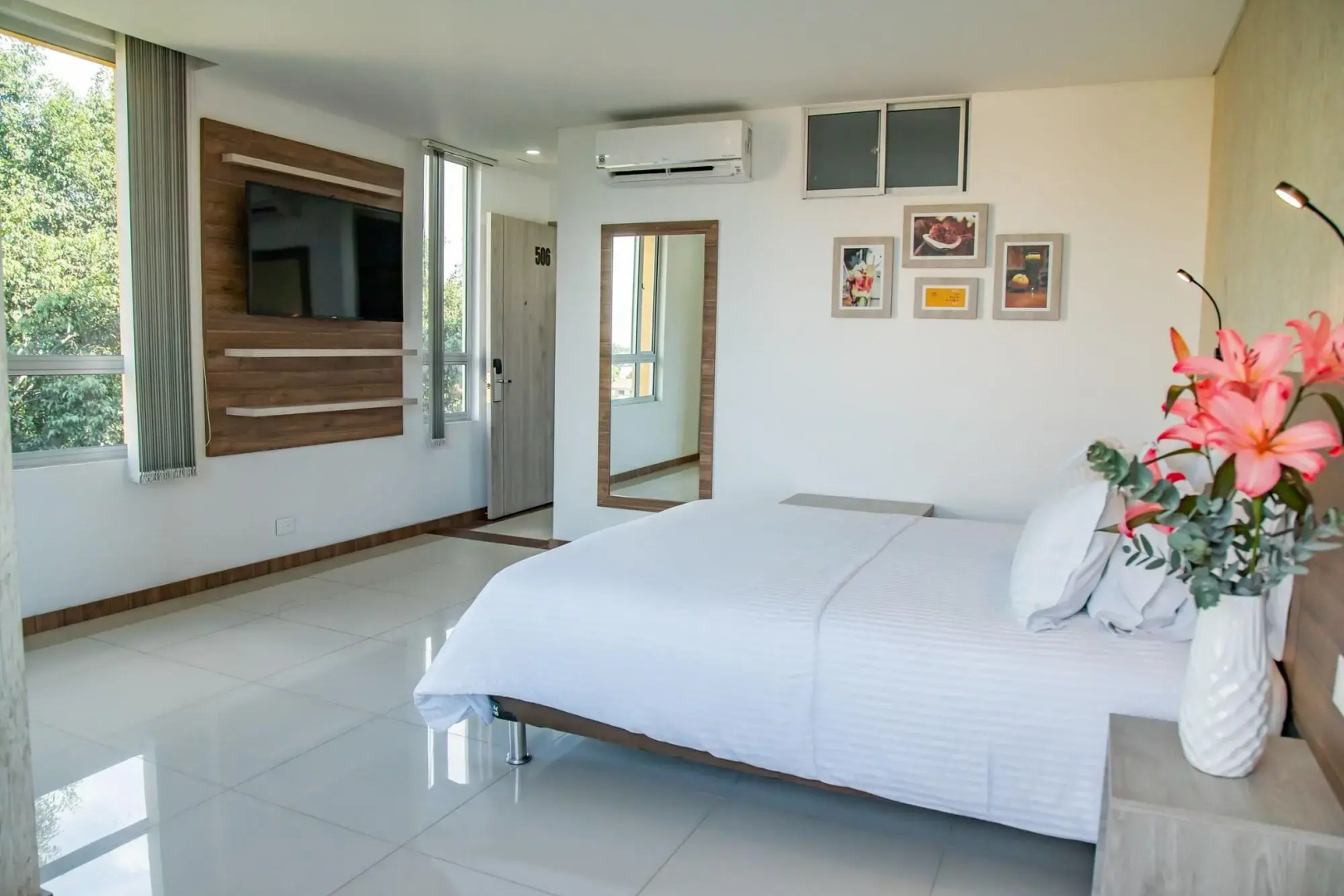 Foto - Hotel Estancia Chipichape Cali