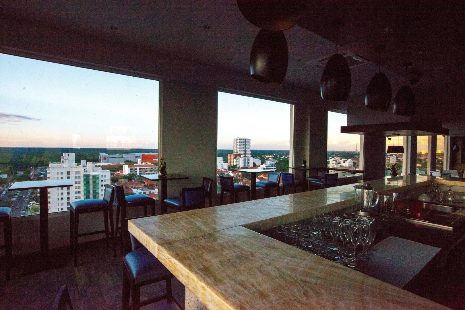 Foto - Hampton by Hilton Santa Cruz