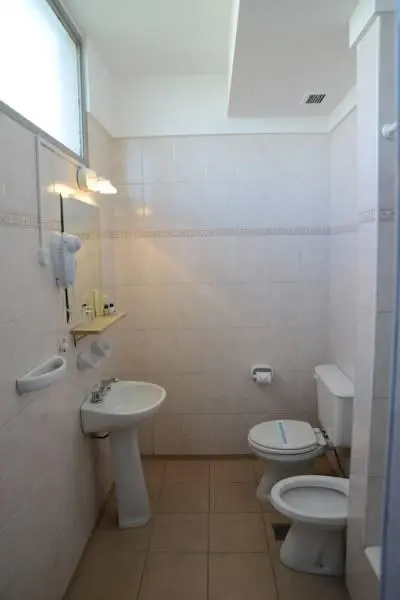 Photo - Hotel Amucan