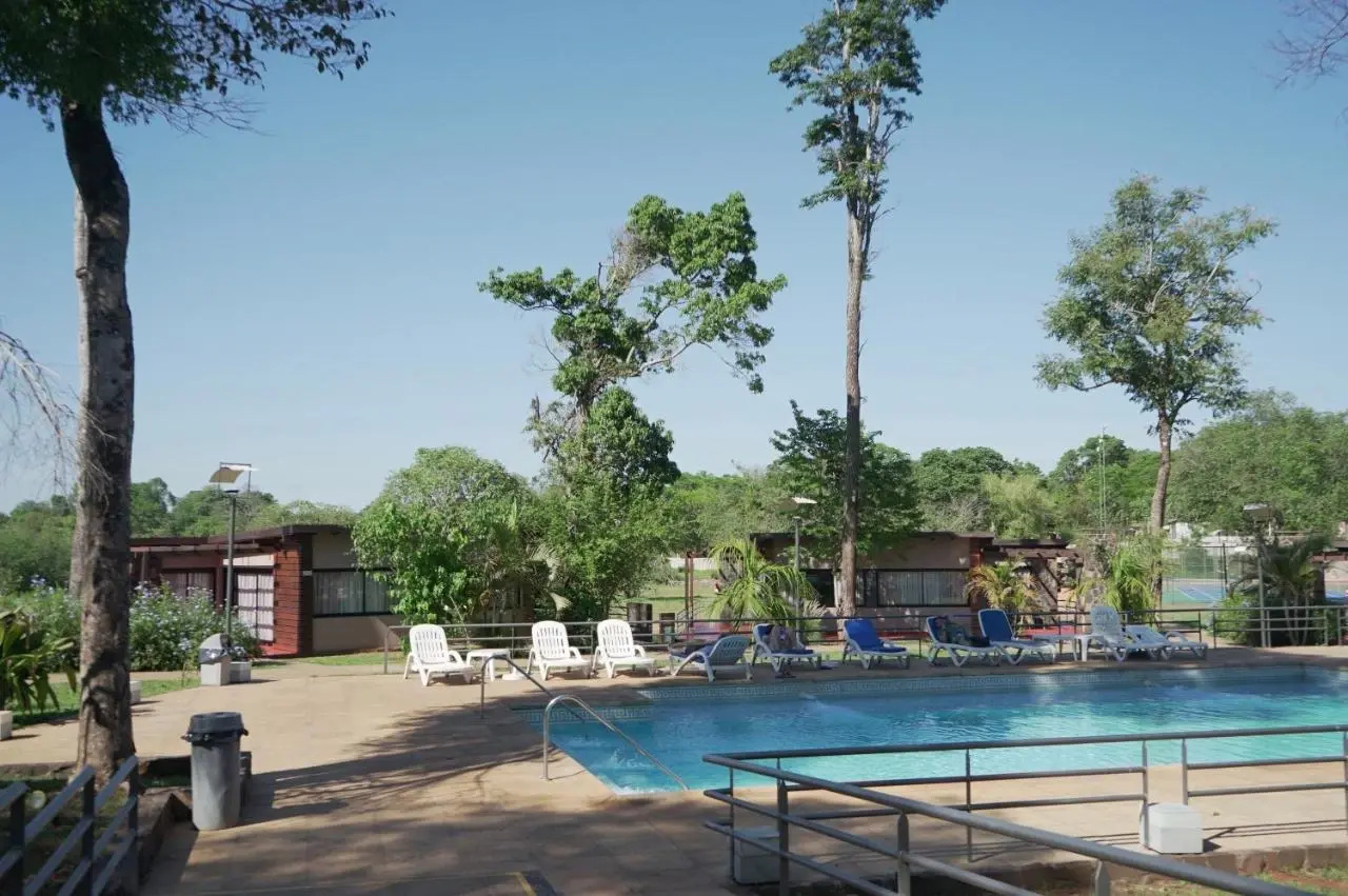 Foto - Gran Hotel Tourbillon Cataratas